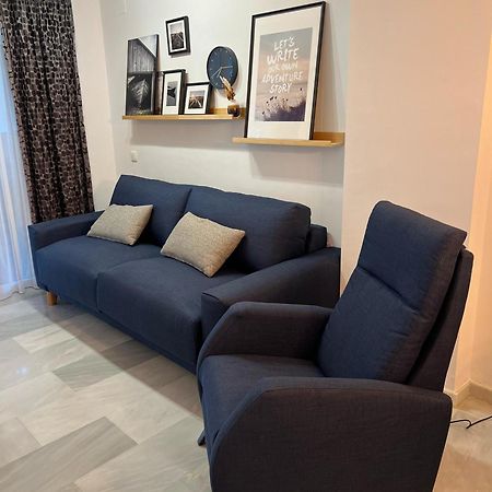 Apartamento Mi Capricho Sitio de Calahonda 外观 照片
