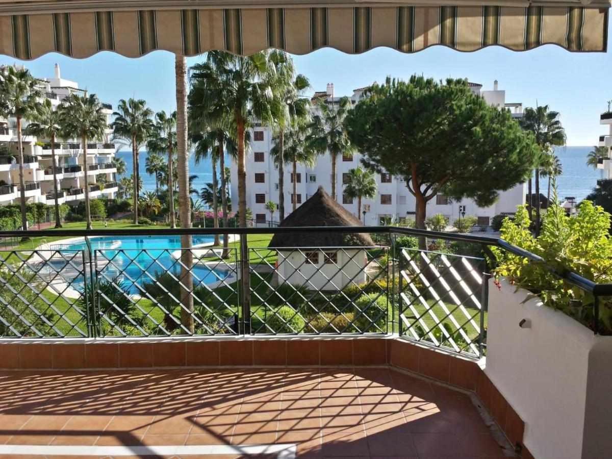 Apartamento Mi Capricho Sitio de Calahonda 外观 照片