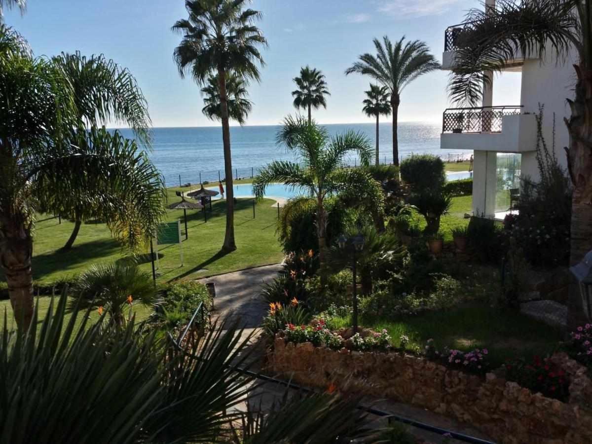 Apartamento Mi Capricho Sitio de Calahonda 外观 照片