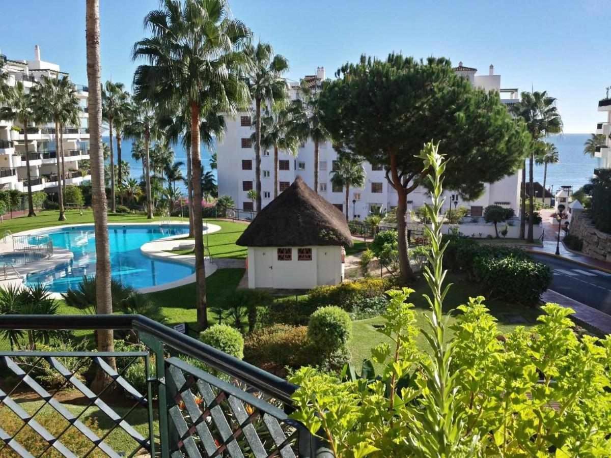 Apartamento Mi Capricho Sitio de Calahonda 外观 照片