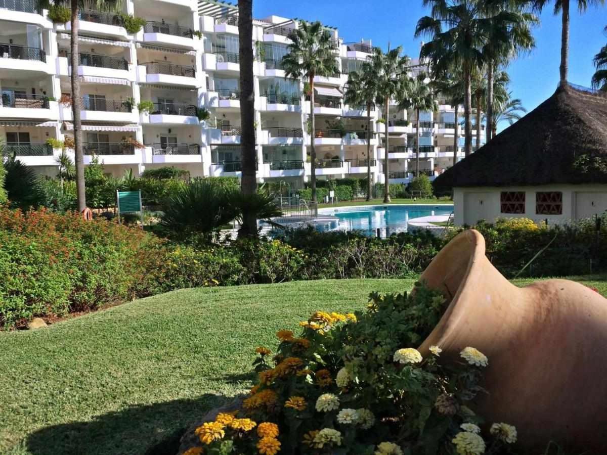 Apartamento Mi Capricho Sitio de Calahonda 外观 照片