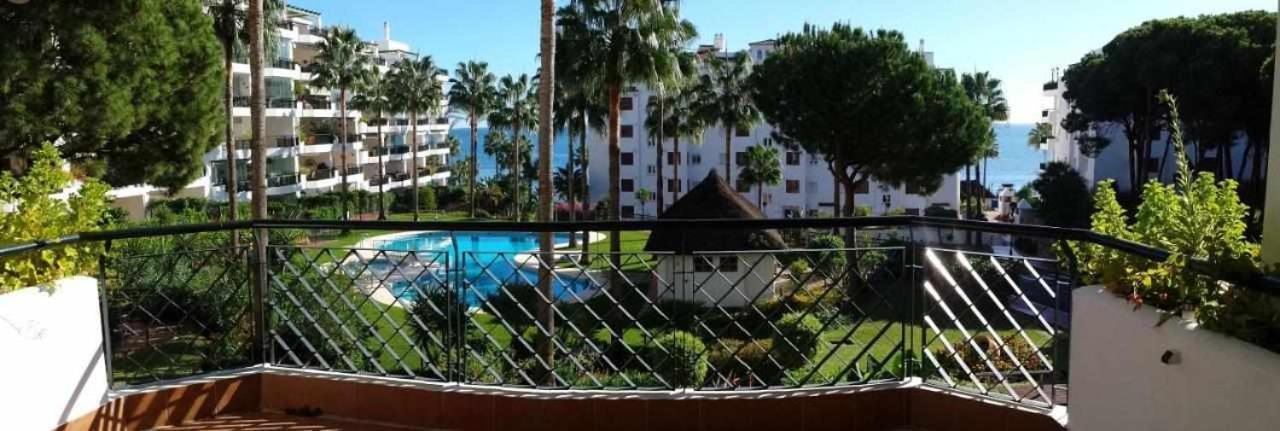 Apartamento Mi Capricho Sitio de Calahonda 外观 照片