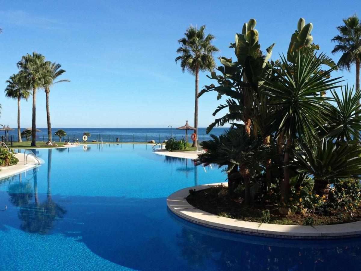 Apartamento Mi Capricho Sitio de Calahonda 外观 照片