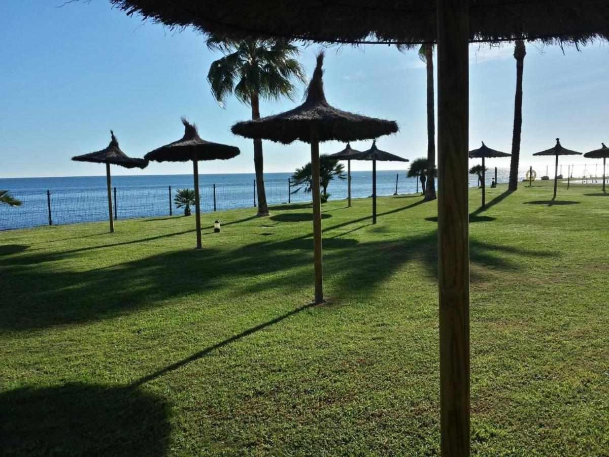 Apartamento Mi Capricho Sitio de Calahonda 外观 照片