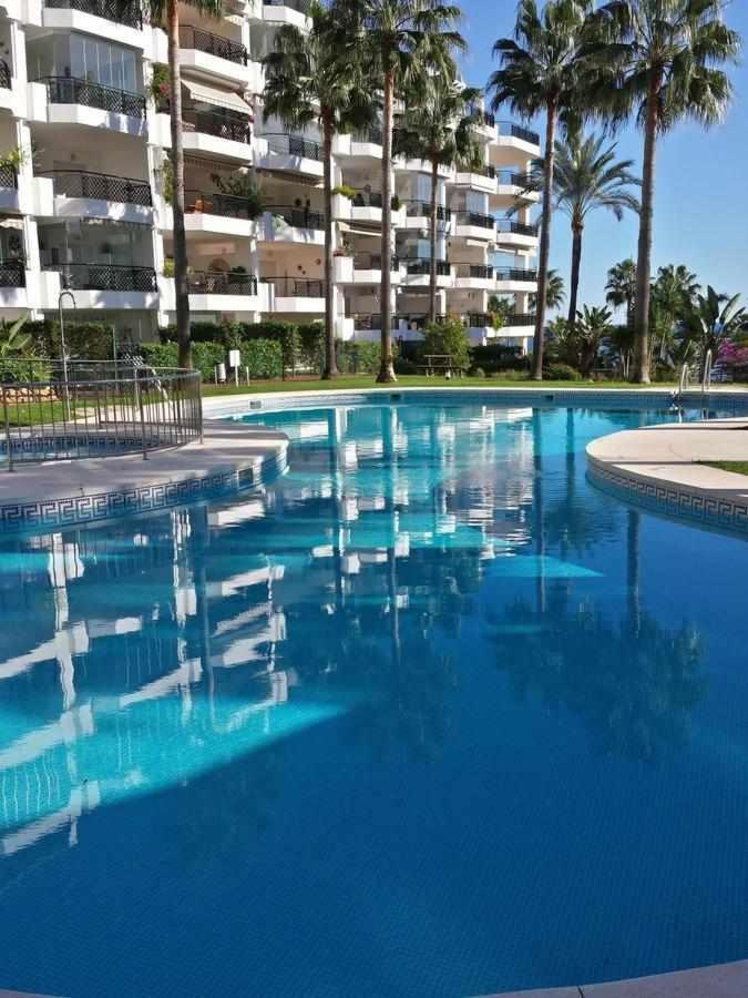 Apartamento Mi Capricho Sitio de Calahonda 外观 照片