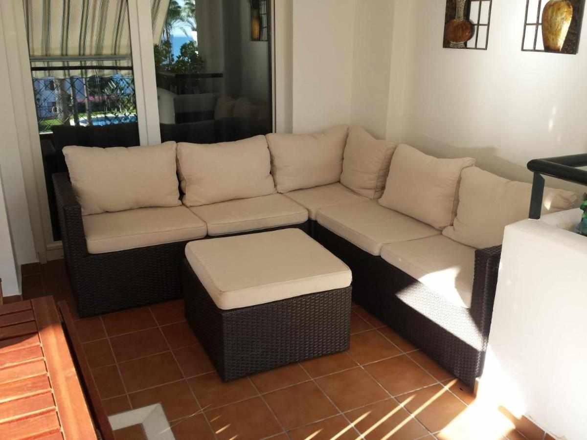 Apartamento Mi Capricho Sitio de Calahonda 外观 照片