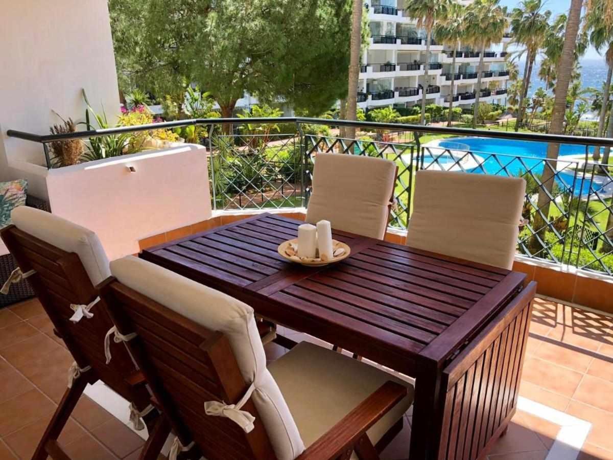 Apartamento Mi Capricho Sitio de Calahonda 外观 照片