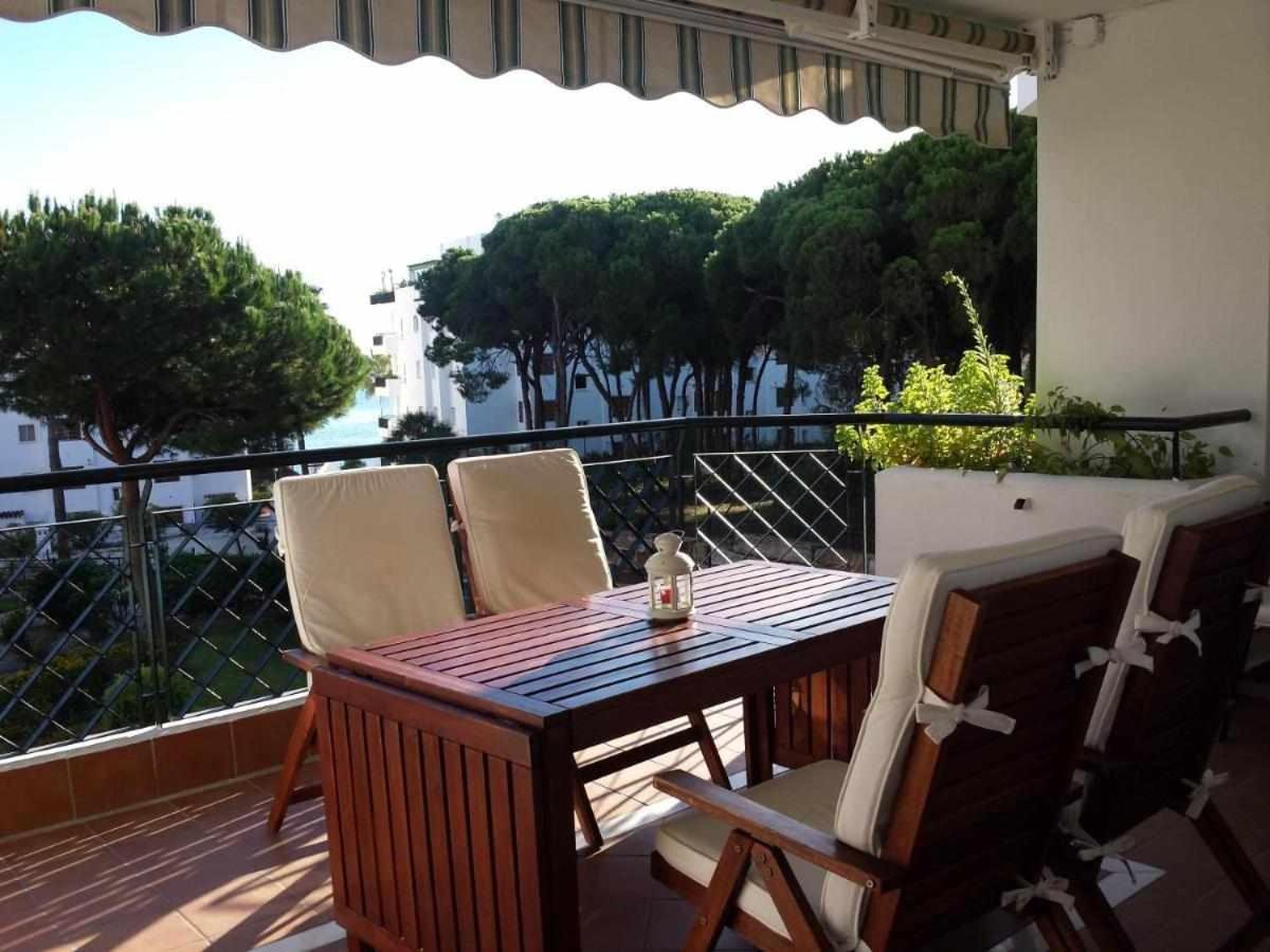 Apartamento Mi Capricho Sitio de Calahonda 外观 照片