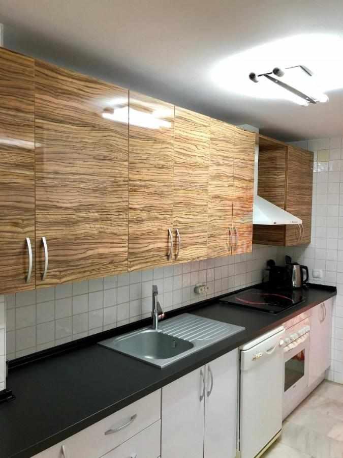 Apartamento Mi Capricho Sitio de Calahonda 外观 照片