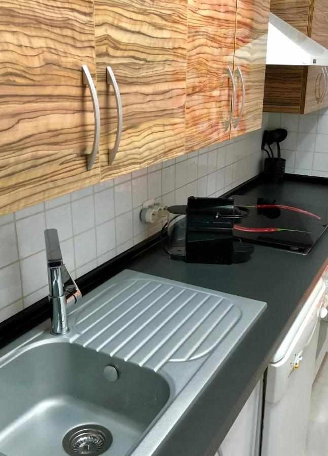 Apartamento Mi Capricho Sitio de Calahonda 外观 照片