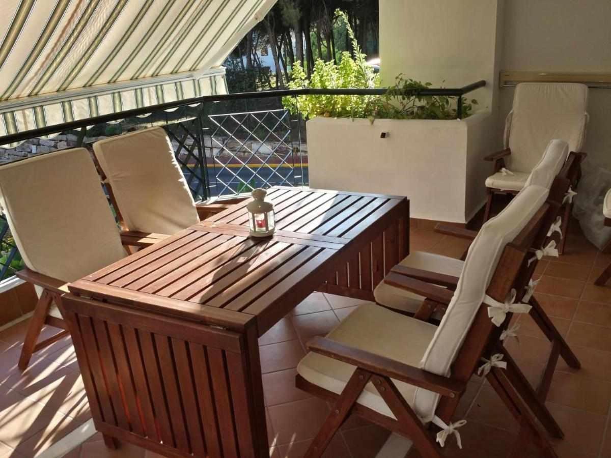 Apartamento Mi Capricho Sitio de Calahonda 外观 照片