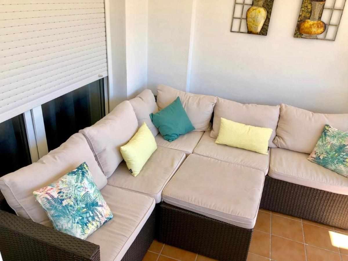 Apartamento Mi Capricho Sitio de Calahonda 外观 照片