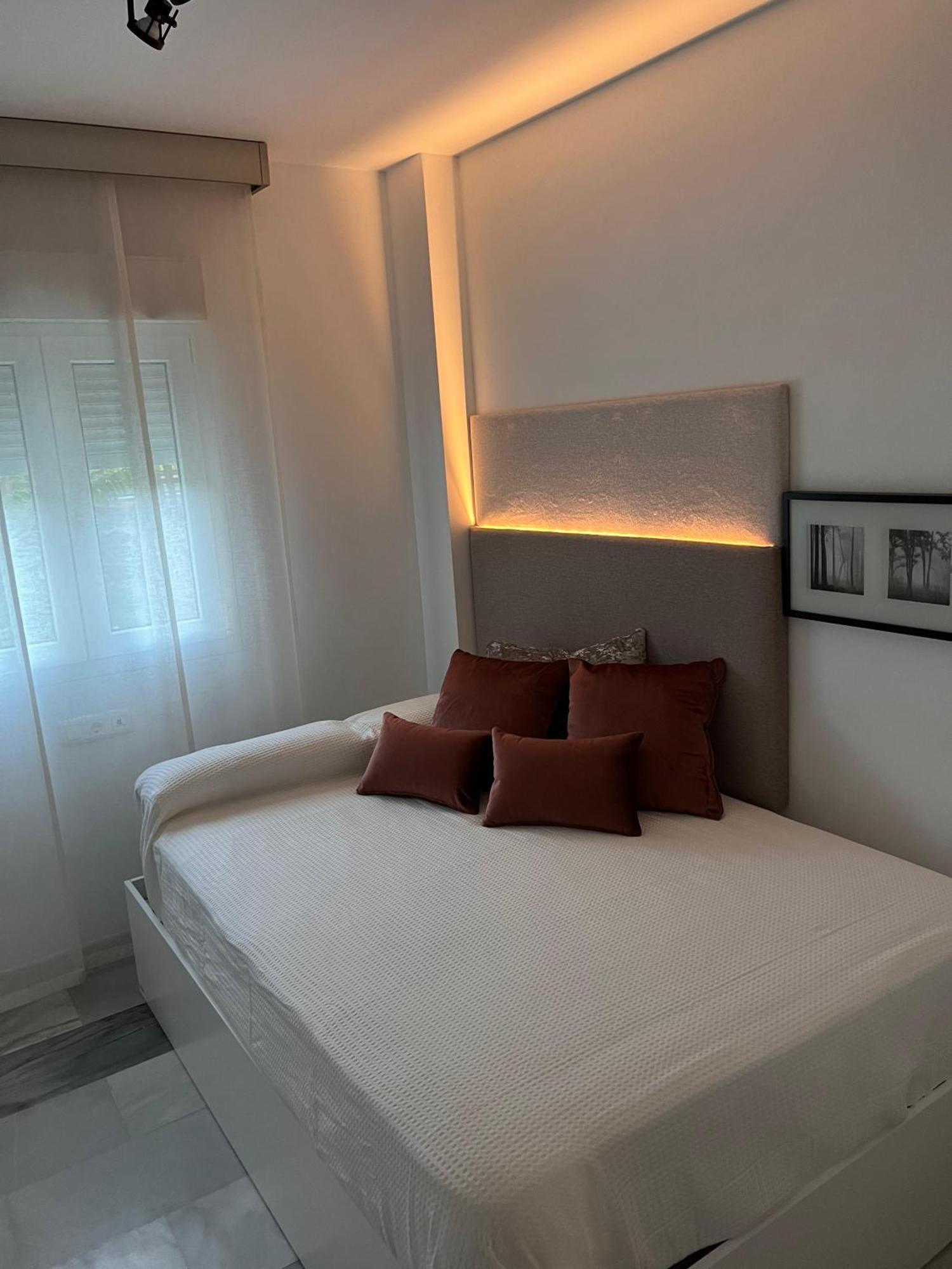 Apartamento Mi Capricho Sitio de Calahonda 外观 照片