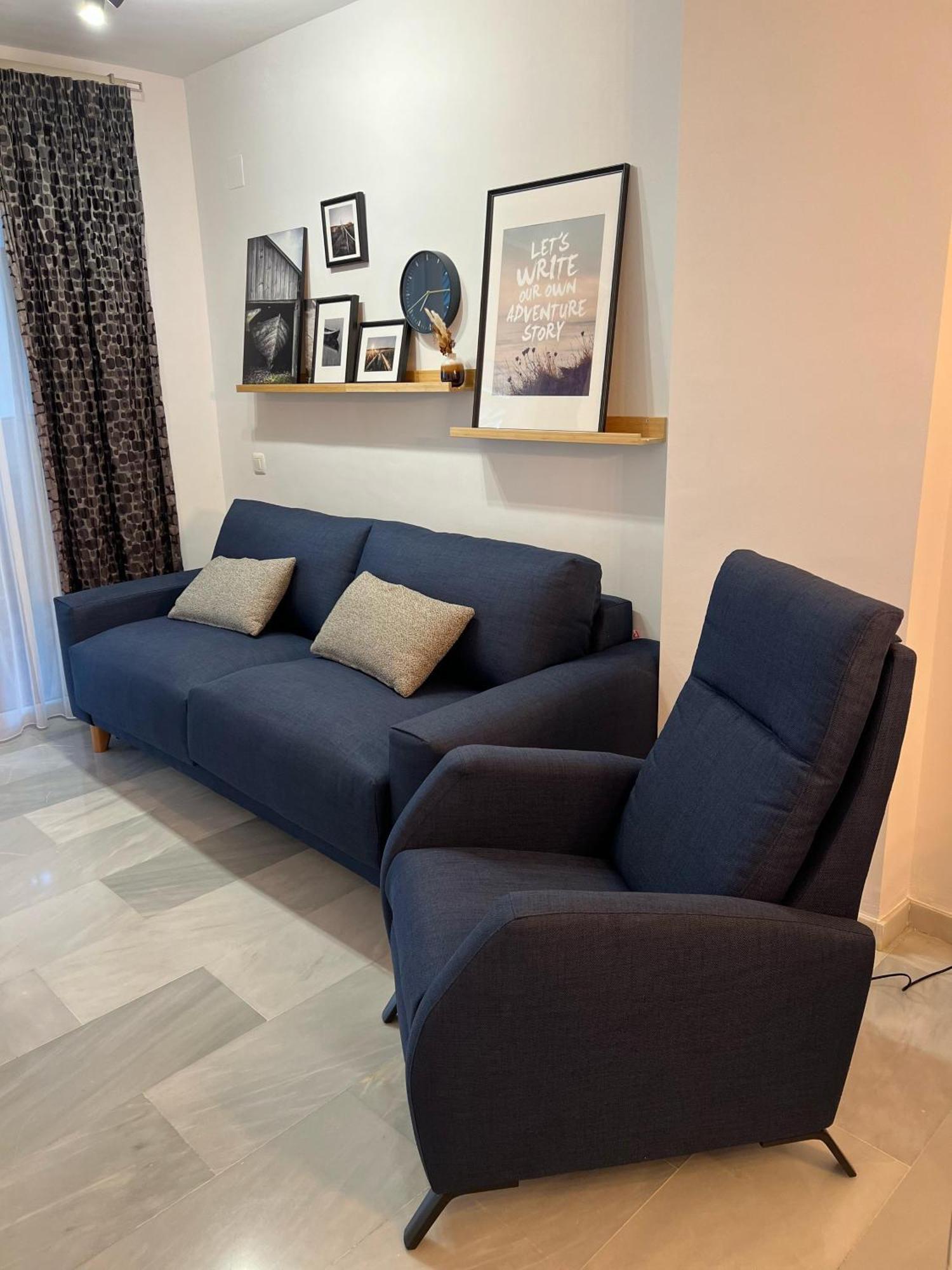 Apartamento Mi Capricho Sitio de Calahonda 外观 照片