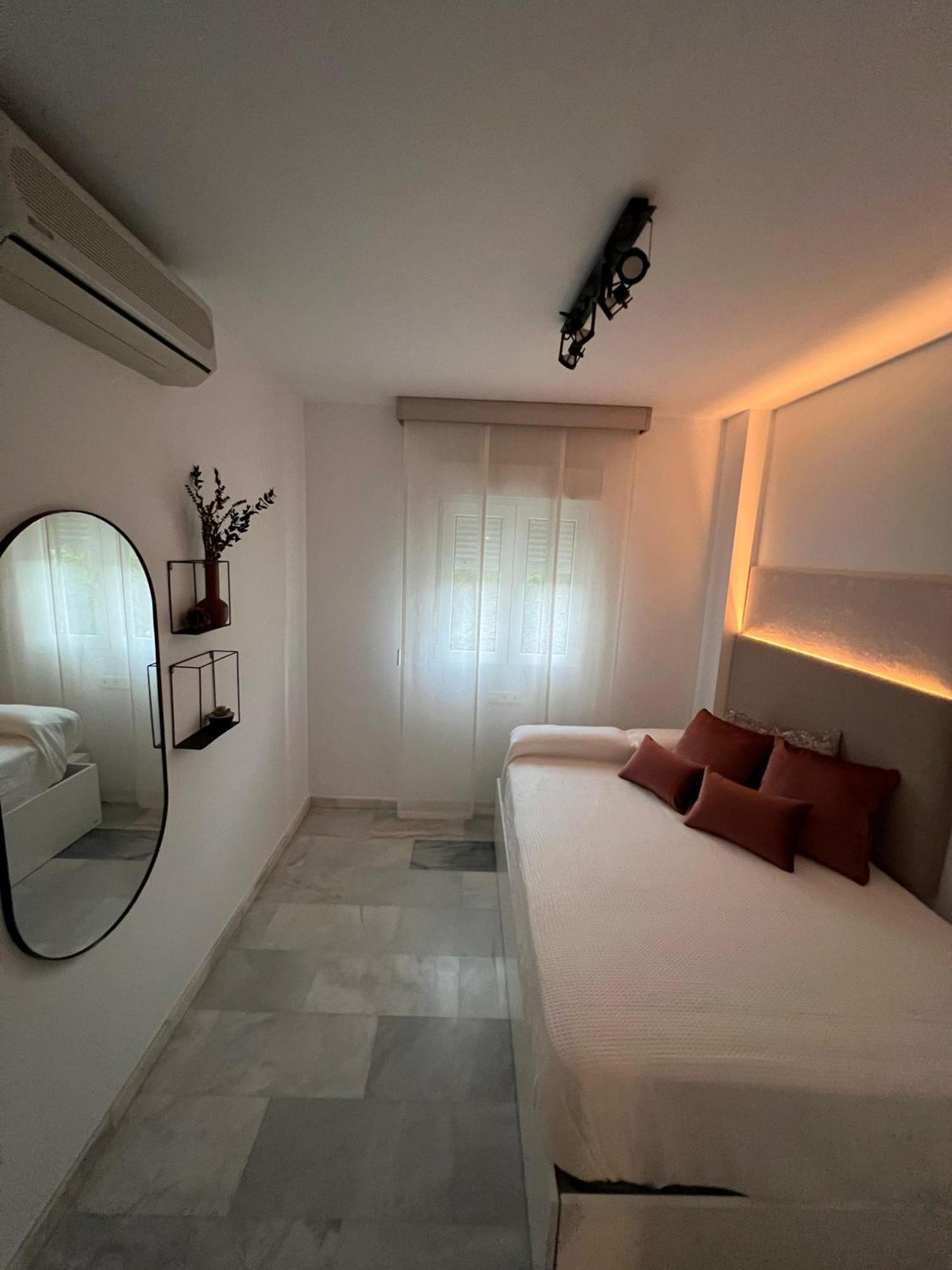 Apartamento Mi Capricho Sitio de Calahonda 外观 照片