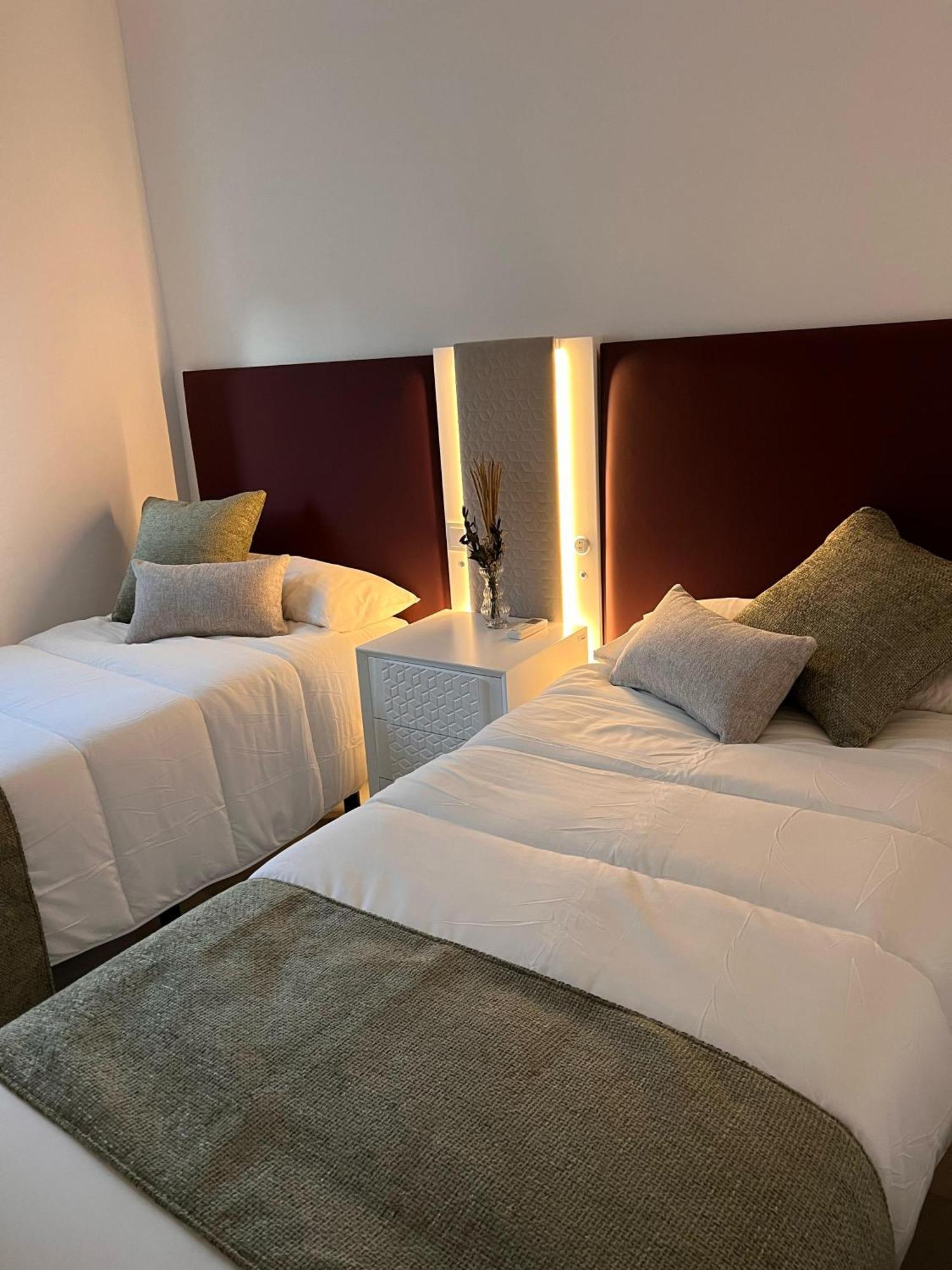 Apartamento Mi Capricho Sitio de Calahonda 外观 照片