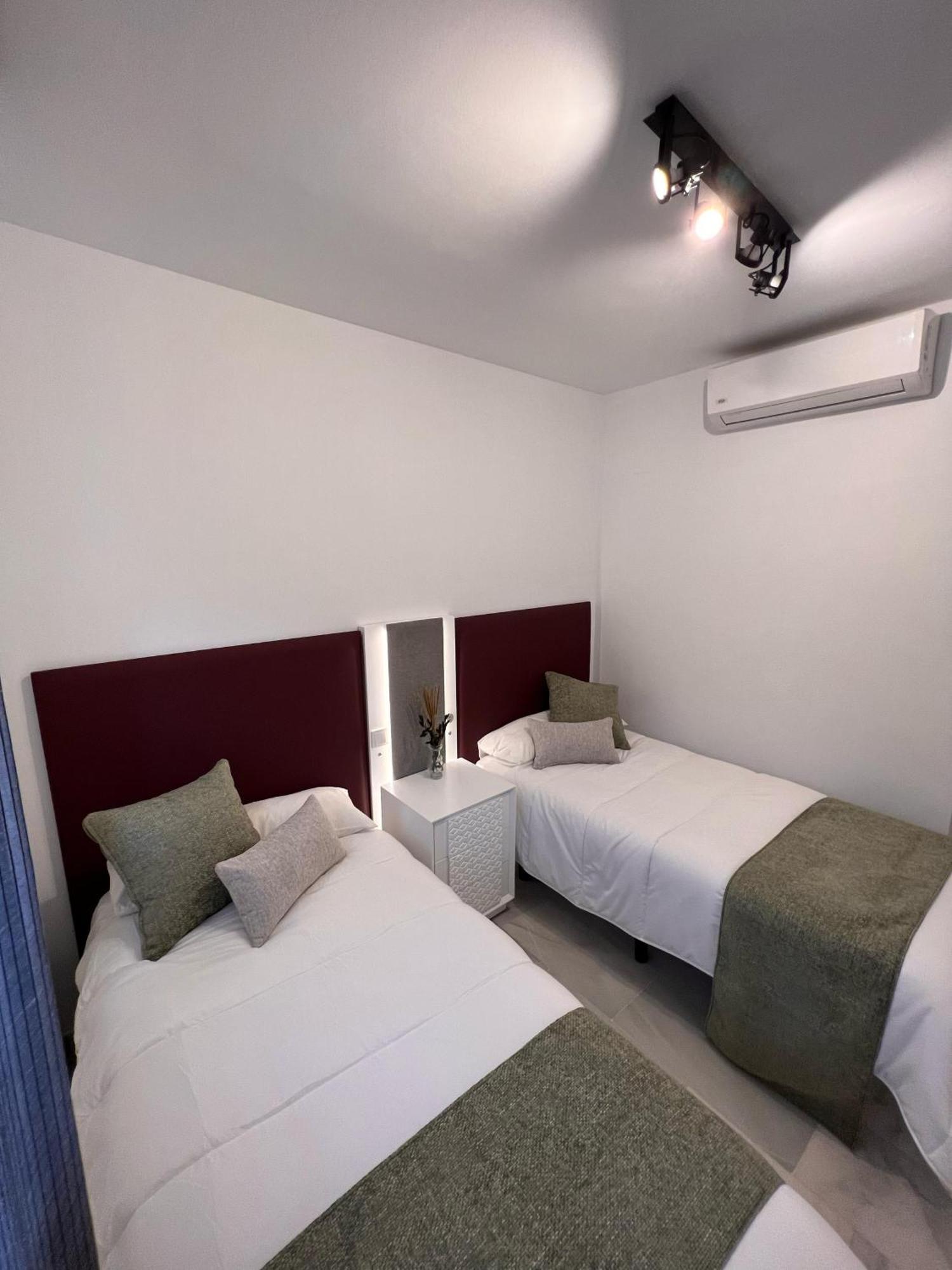 Apartamento Mi Capricho Sitio de Calahonda 外观 照片
