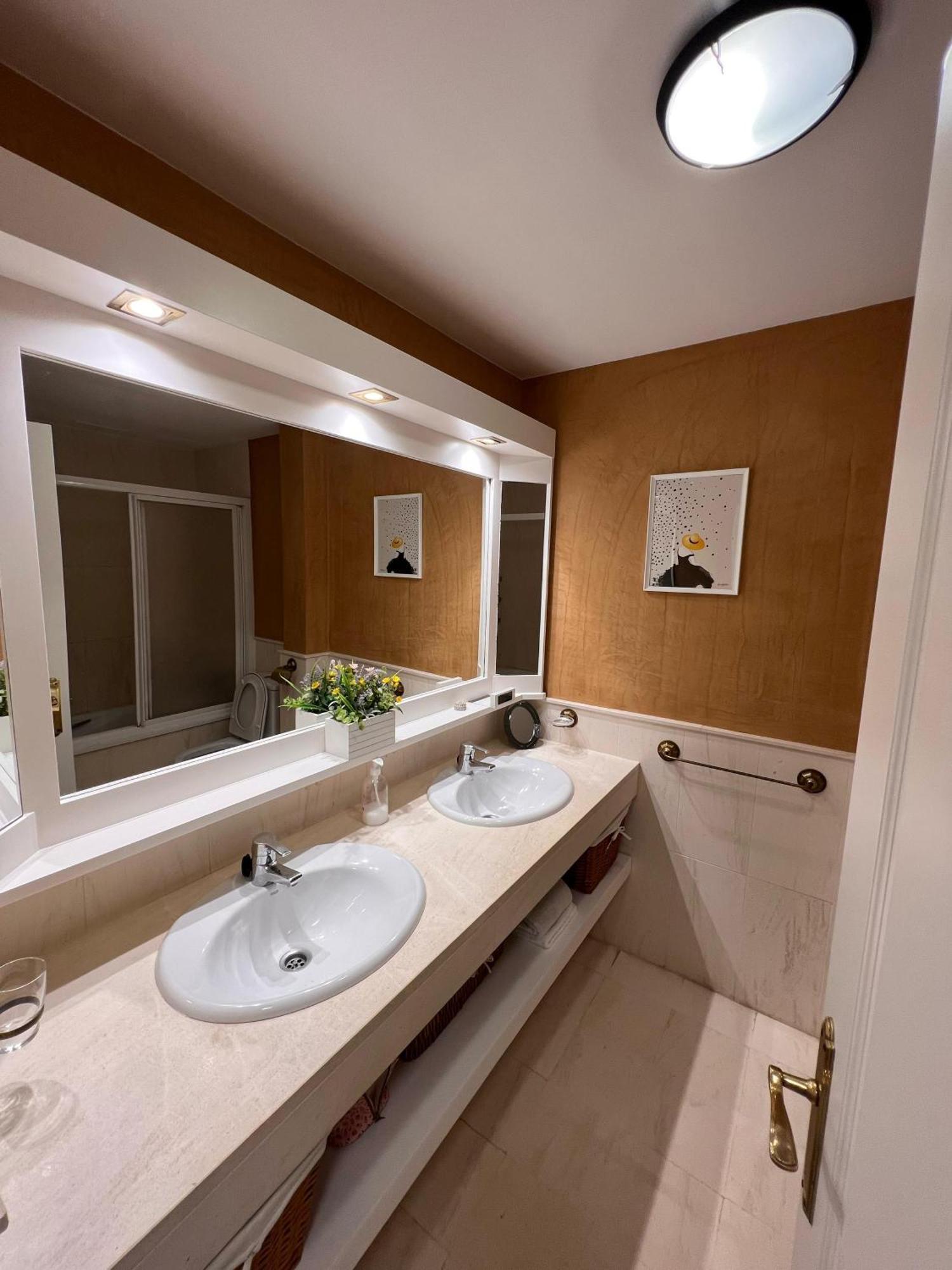 Apartamento Mi Capricho Sitio de Calahonda 外观 照片