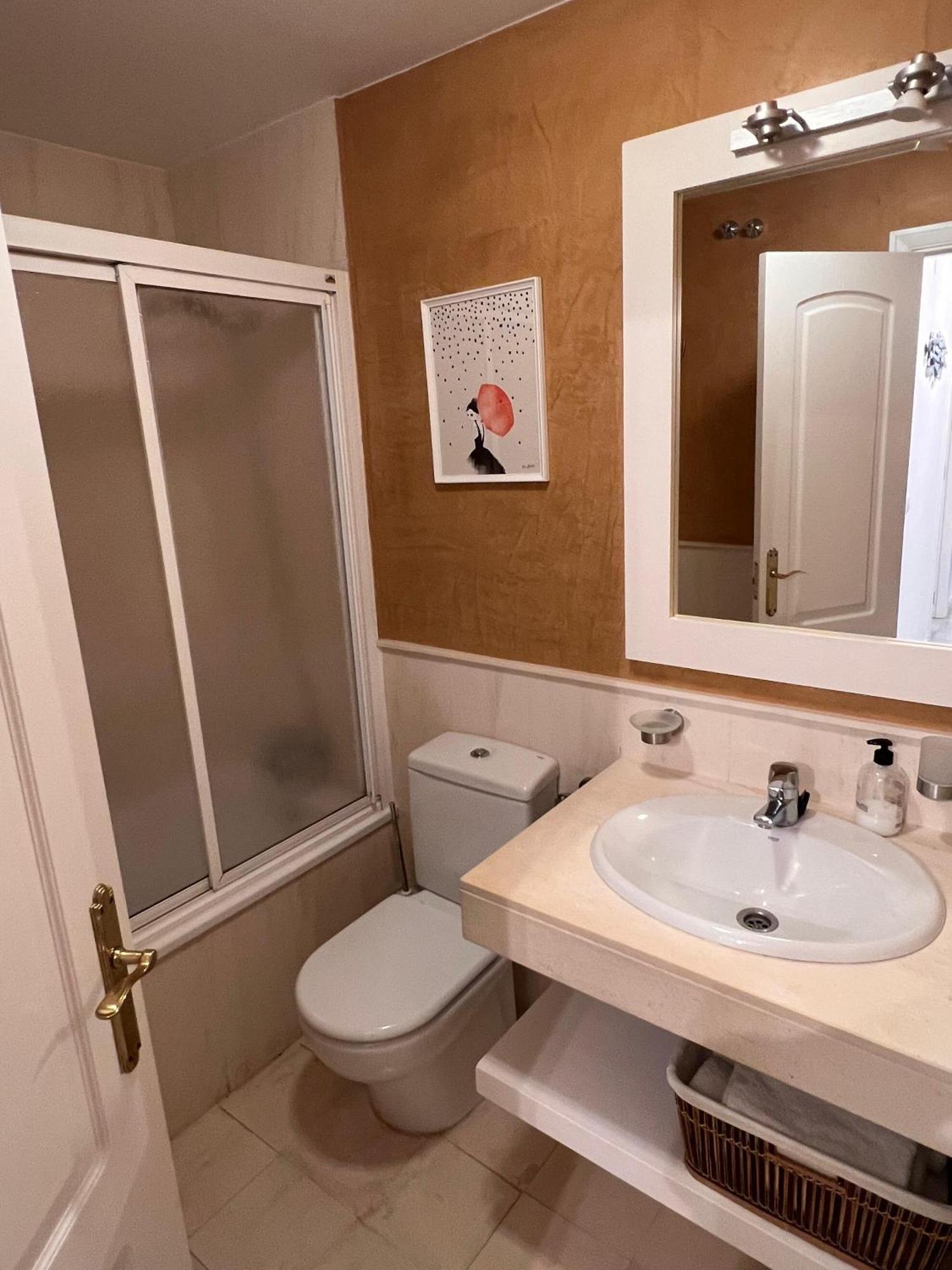 Apartamento Mi Capricho Sitio de Calahonda 外观 照片