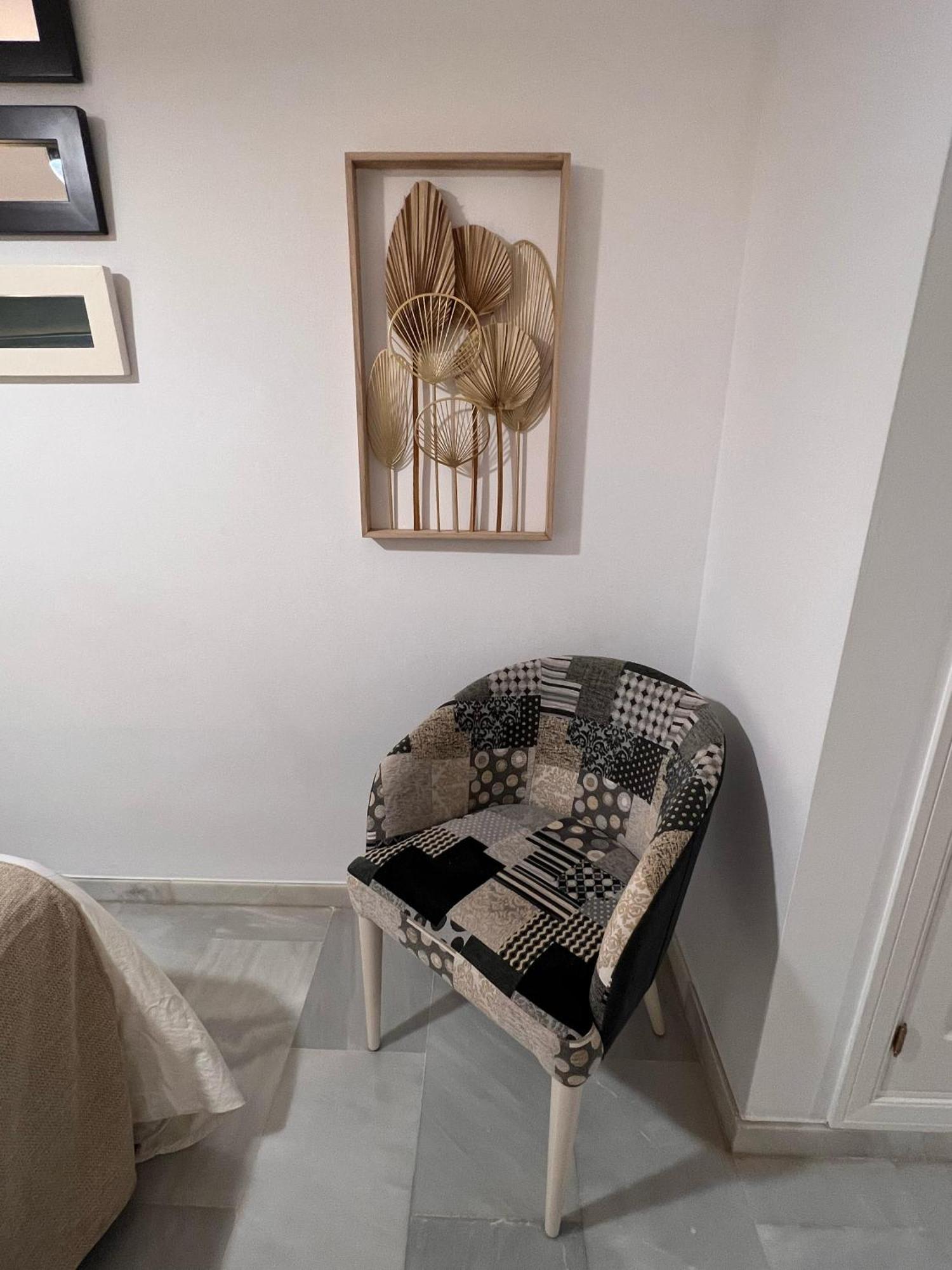 Apartamento Mi Capricho Sitio de Calahonda 外观 照片