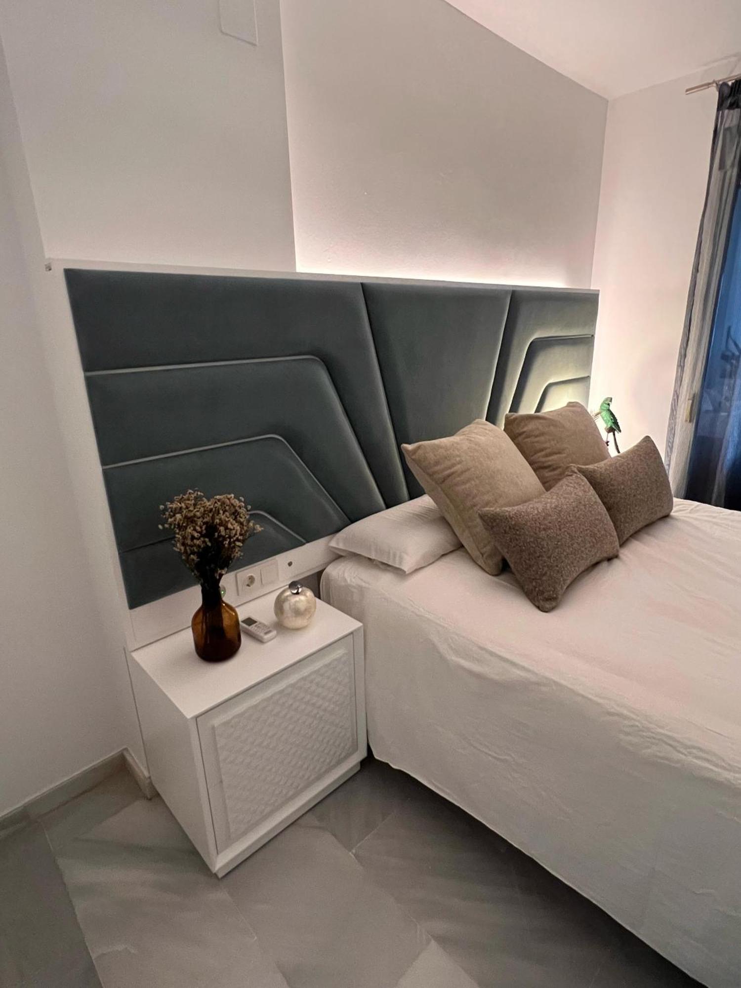 Apartamento Mi Capricho Sitio de Calahonda 外观 照片