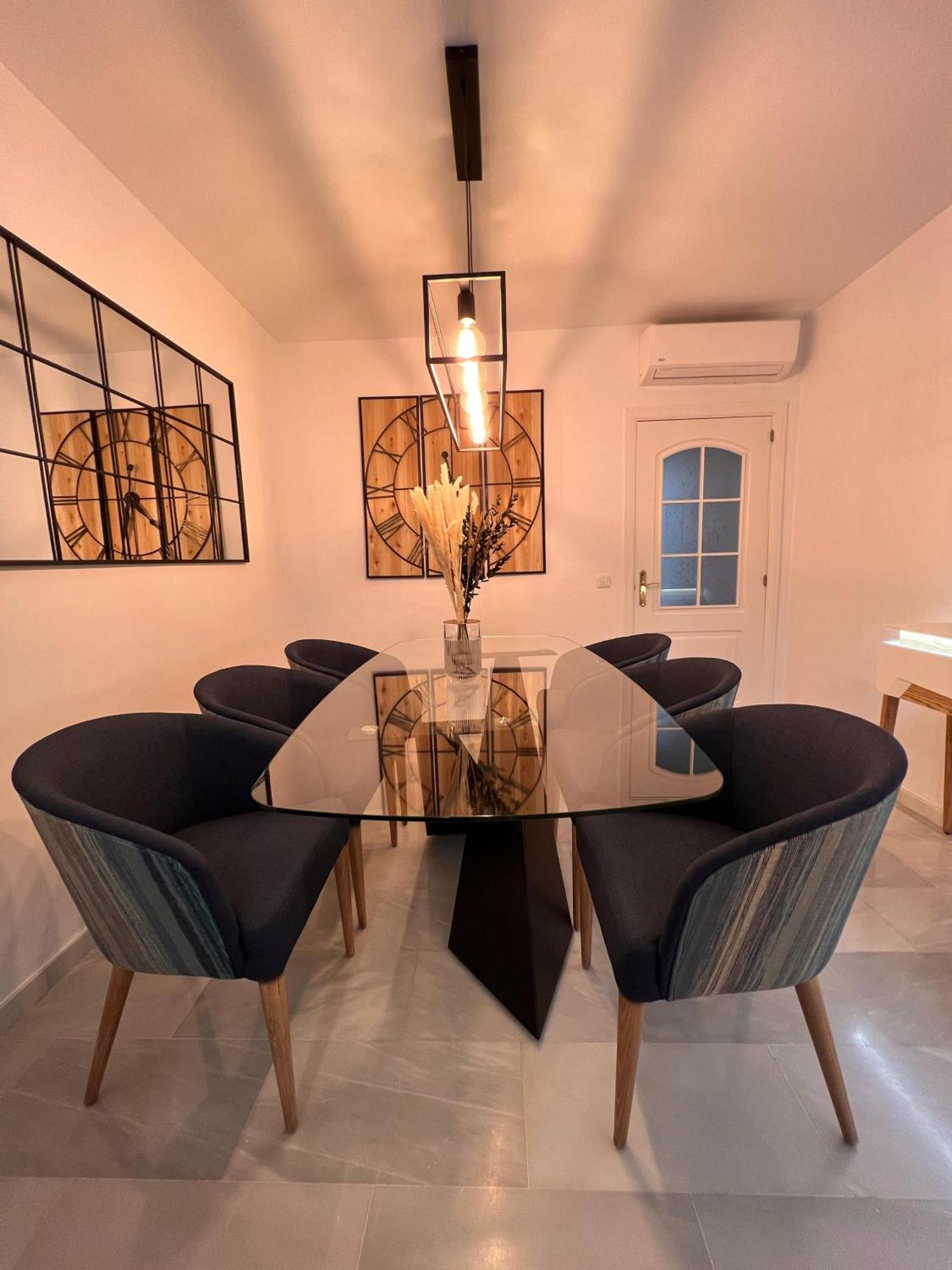 Apartamento Mi Capricho Sitio de Calahonda 外观 照片
