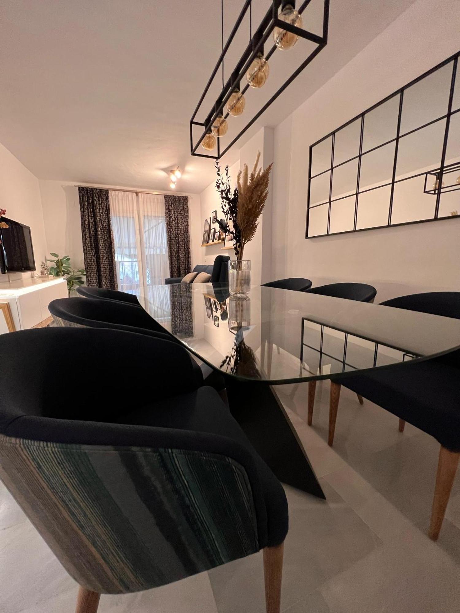 Apartamento Mi Capricho Sitio de Calahonda 外观 照片